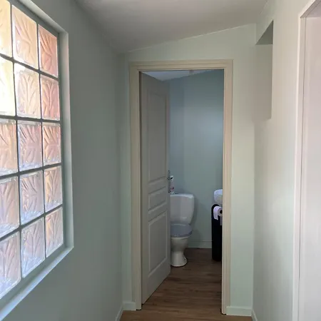 La Bellevue, 15 Mn De Toulouse, Wifi, Barbecue Apartament