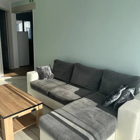Apartament La Bellevue, 15 Mn De Toulouse, Wifi, Barbecue