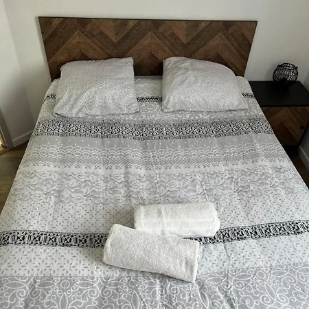 Apartament La Bellevue, 15 Mn De Toulouse, Wifi, Barbecue *