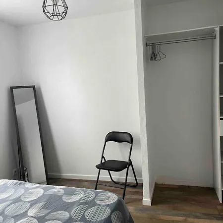 La Bellevue, 15 Mn De Toulouse, Wifi, Barbecue *