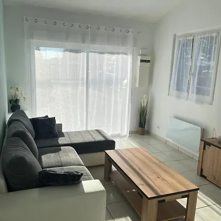 La Bellevue, 15 Mn De Toulouse, Wifi, Barbecue *