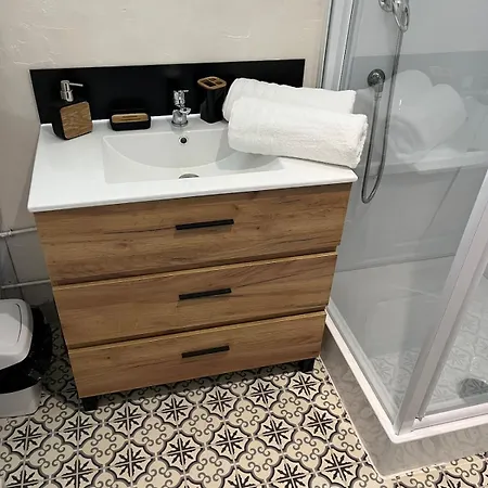 La Bellevue, 15 Mn De Toulouse, Wifi, Barbecue