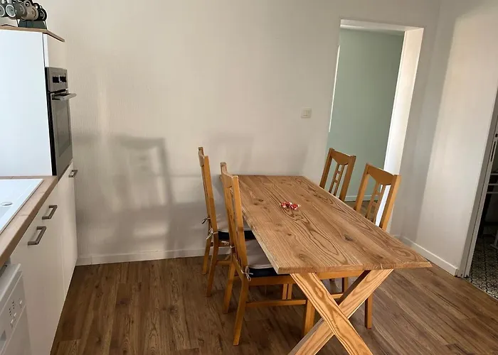 La Bellevue, 15 Mn De Toulouse, Wifi, Barbecue Апартаменты *