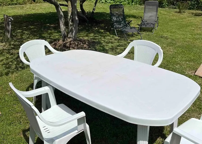 La Bellevue, 15 Mn De Toulouse, Wifi, Barbecue Апартаменты *