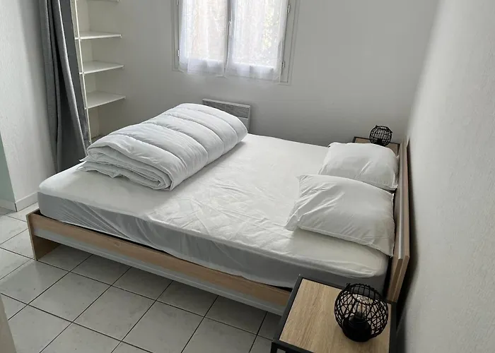 La Bellevue, 15 Mn De Toulouse, Wifi, Barbecue * Labarthe-sur-Leze