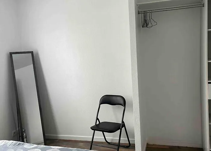 La Bellevue, 15 Mn De Toulouse, Wifi, Barbecue *