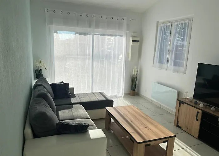 La Bellevue, 15 Mn De Toulouse, Wifi, Barbecue *