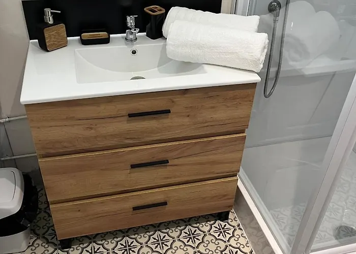 La Bellevue, 15 Mn De Toulouse, Wifi, Barbecue